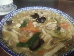 -管记水席老店(仙果市街店)