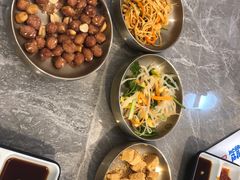 -本达人海鲜烧烤·朝鲜族风味(发展店)
