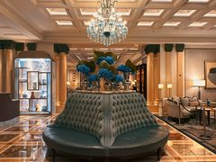 -广州富力丽思卡尔顿酒店