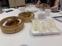 -粤珍轩.创始店.始于2001(含光门店)