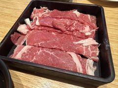 -合点寿司(金虹桥商场店)