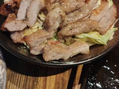 -花食间餐吧(远大购物中心群力店)