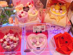 -巴黎贝甜(华堂新辰汇店)