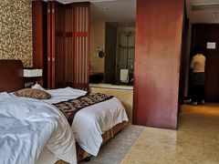 -天目湖御水温泉·度假酒店