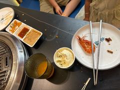 -東盛炭烤自助料理(玄武招商花园城店)