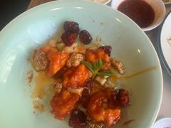 -西安饭庄·非遗陕菜(钟楼店)