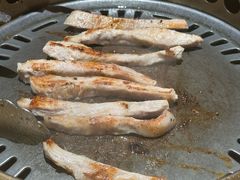 -妙香居韩国烤肉(容桂天佑城店)