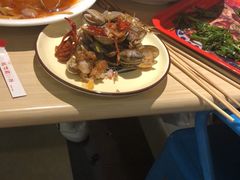 -老二龙虾馆(贵池路店)