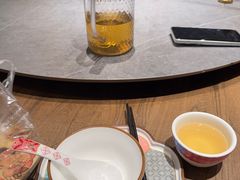 -江南里·新浙菜(苏州大悦城店)