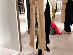 -ZARA(凯德乐峰广场店)