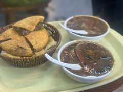 -穆彦华逍遥镇胡辣汤(岗坡路店)