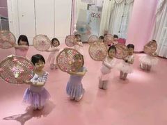 -芭芭拉小天使国际舞蹈(珠江新城校区)