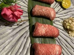 -樱宿日式和牛烧肉(五道口店)
