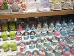 -万达广场(惠州大亚湾店)