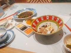 -芽笼芽笼新加坡餐厅(环球港店)