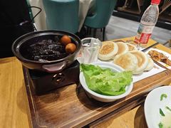 -龚兴城鱼羊吉·家传湖北菜(苗栗路总店)