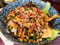 -螺世纪螺蛳粉·桂味小排档(裕德店)