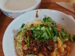 -万县面馆(高笋塘店)