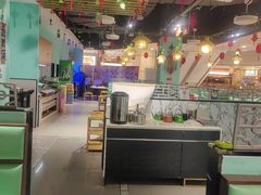 -云中鱼蒸汽石锅鱼(川沙百联店)