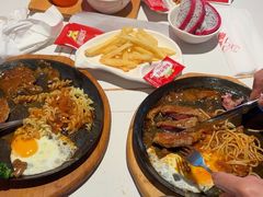 -豪享来(我格广场店)