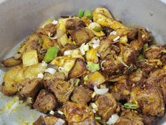-马相卿特色烤肉面食馆(虎台店)
