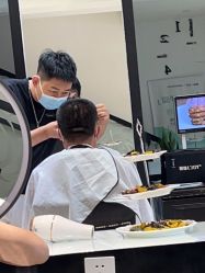 -LJOY丽锦造型·烫发染发
