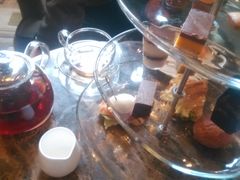 -天津君隆威斯汀酒店