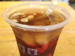 -八婆婆烧仙草(曾厝垵店)