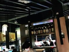 大堂-盛焰铁板烧(王府井店)