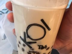 -KOI Thé(正佳广场店)