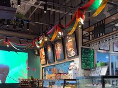 -街角 T·COFFEE 融合料理·BISTRO(车公庙店)