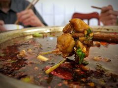 红烧兔-温江公平红烧兔(总店)
