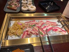 -新石器烤肉(之心城店)