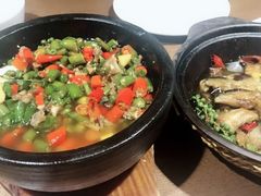 尖椒跳跳蛙-江津如果餐厅(江津店)