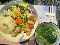-南京金陵饭店