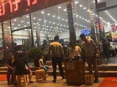 -簋街仔仔小龙虾(总店)