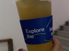 -茶百道(新城市广场店)