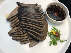 -味+新京宴·烤鸭·北京菜(创意谷店)
