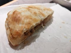 老潼关肉夹馍-大师兄·西北小馆(南沙万达广场店)