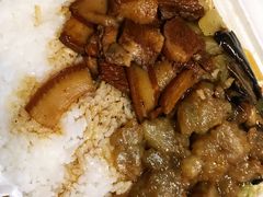 -胖姐盒饭(通达街店)