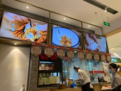 -船歌·鱼水饺青岛菜(国贸商城店)