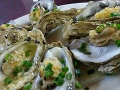 -明润海鲜(南边海店)
