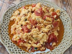 -古城苗家土菜馆(河景餐厅店)