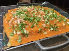 -绿茶餐厅(昆明世纪金源店)