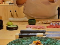 -鮨青(恒基名人购物中心店)