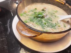 -南园民国茶楼餐厅·常州菜(北大街店)