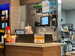 -麦当劳(世纪汇广场店)