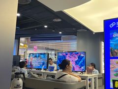 -玩刻GAME SPACE(万象城店)