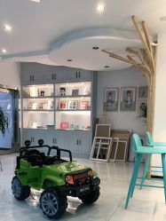 点击看大图 -菓糖儿童摄影(大卫城店)