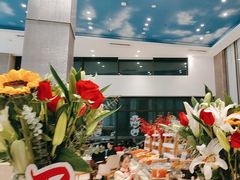 -菲住布渴酒店自助餐厅(阿里巴巴西溪园区店)